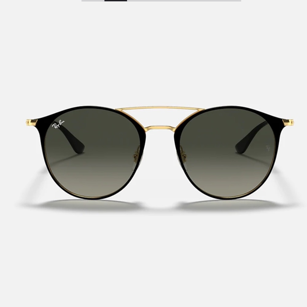 Ray Ban RB3546 Sunglasses